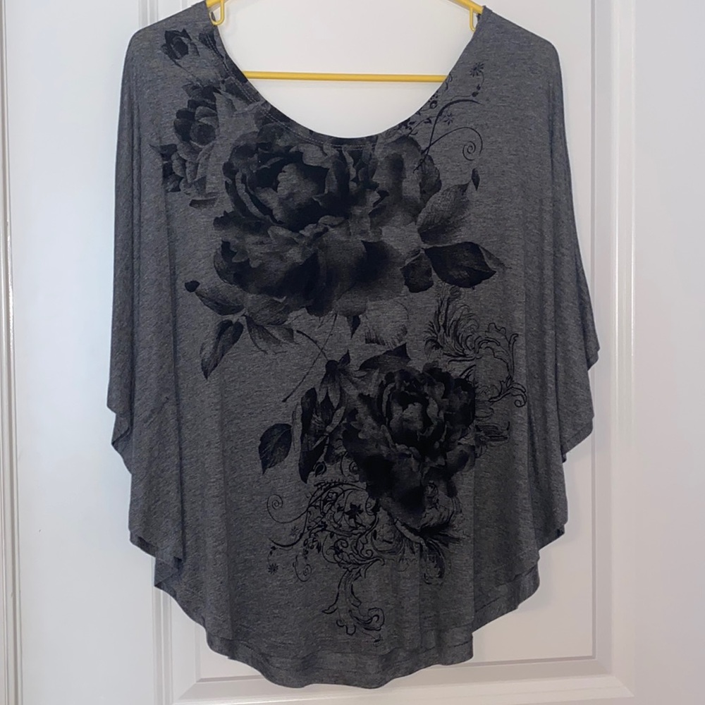 LOL Vintage Top